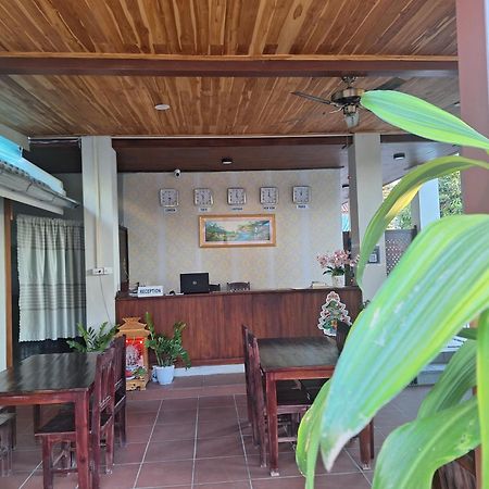 Le Khounsok Boutique Hotel Luang Prabang Dış mekan fotoğraf