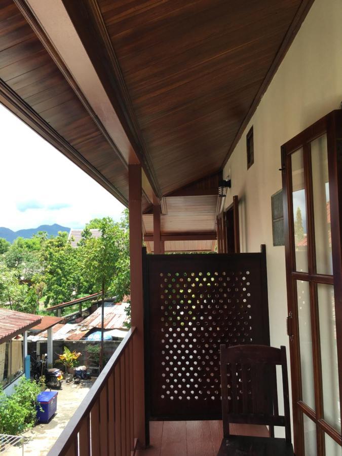 Le Khounsok Boutique Hotel Luang Prabang Dış mekan fotoğraf