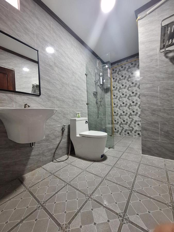 Le Khounsok Boutique Hotel Luang Prabang Dış mekan fotoğraf
