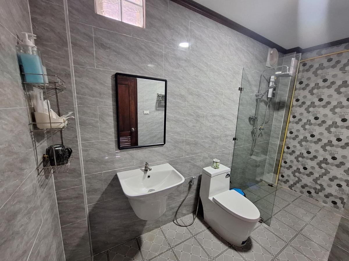 Le Khounsok Boutique Hotel Luang Prabang Dış mekan fotoğraf