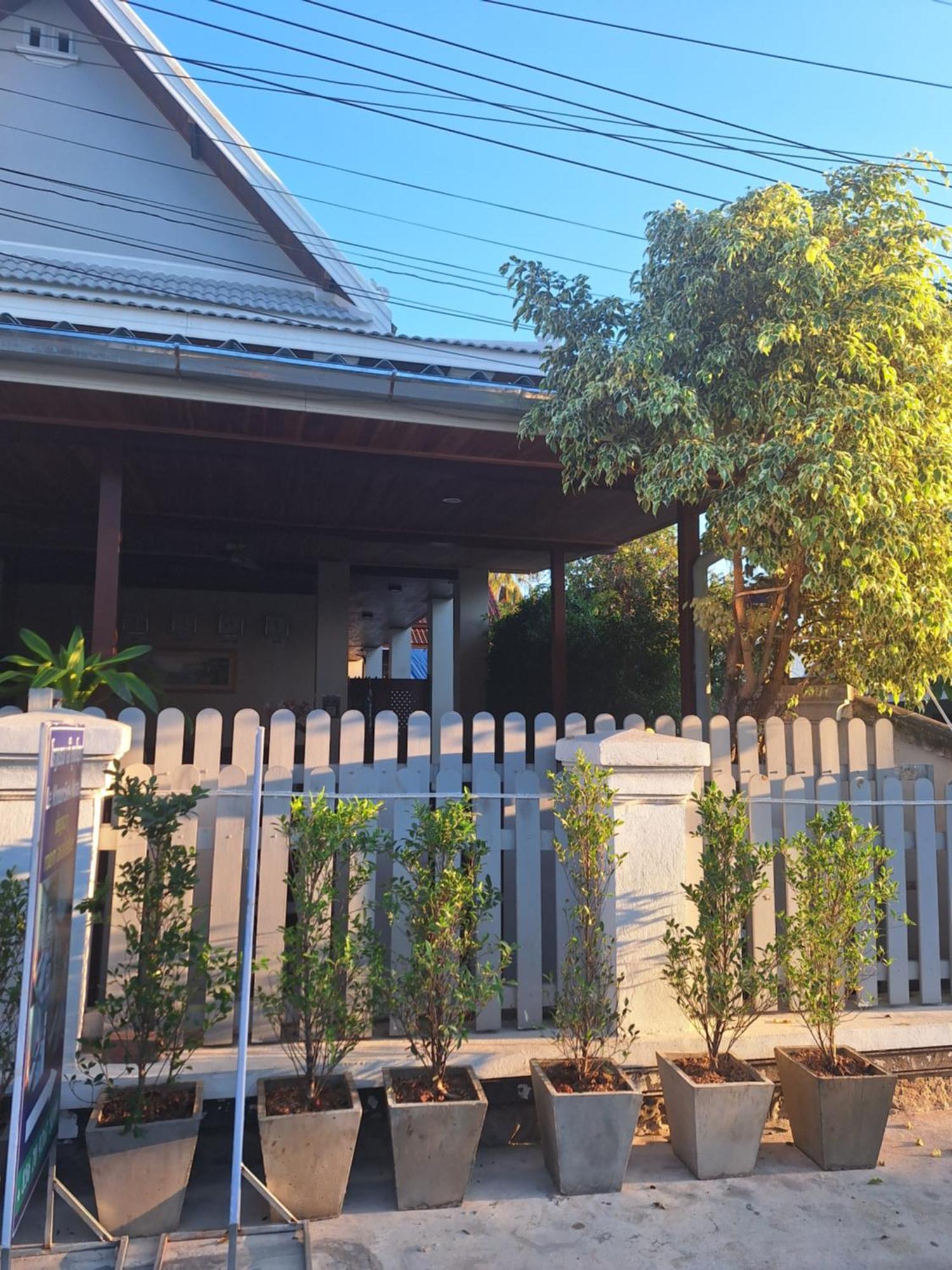 Le Khounsok Boutique Hotel Luang Prabang Dış mekan fotoğraf