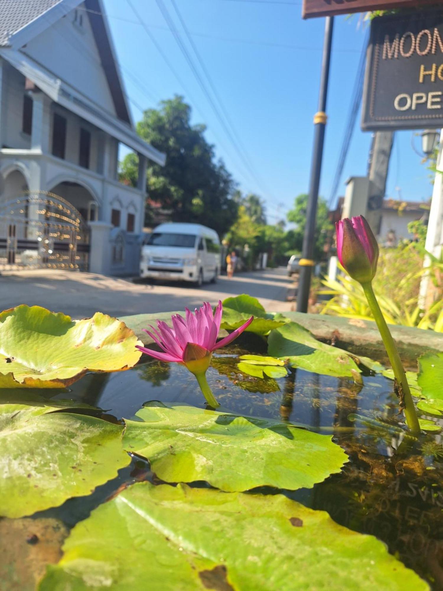 Le Khounsok Boutique Hotel Luang Prabang Dış mekan fotoğraf