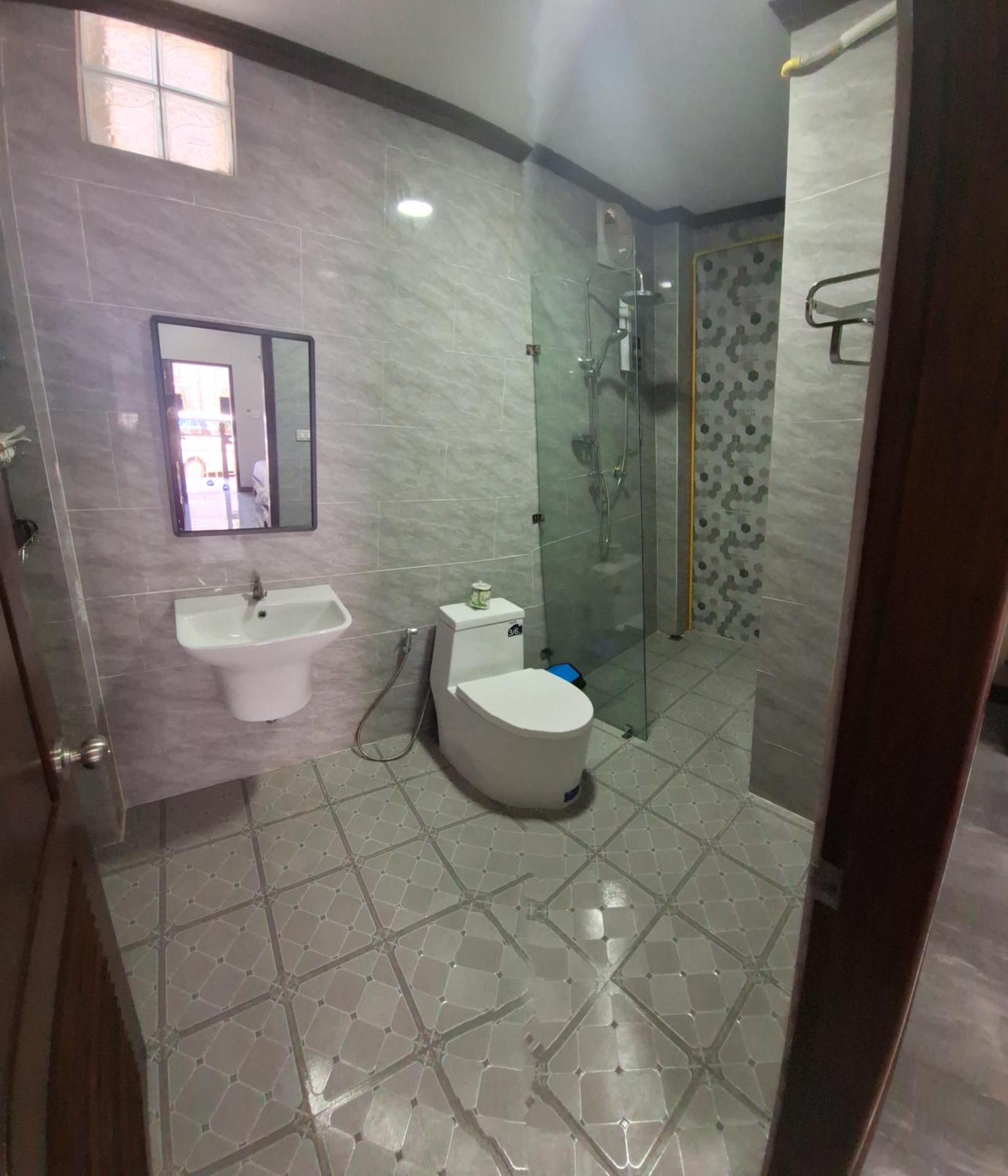 Le Khounsok Boutique Hotel Luang Prabang Dış mekan fotoğraf
